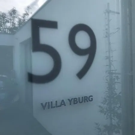 雅堡别墅旅馆 阿姆斯特丹