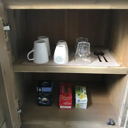 雅堡别墅旅馆 3*