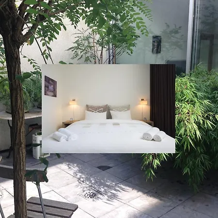 雅堡别墅旅馆 阿姆斯特丹