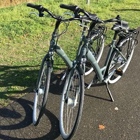 雅堡别墅旅馆 住宿加早餐酒店 阿姆斯特丹