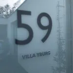 Yburg אמסטרדם