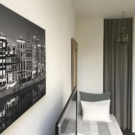 Yburg Alojamento de Acomodação e Pequeno-almoço