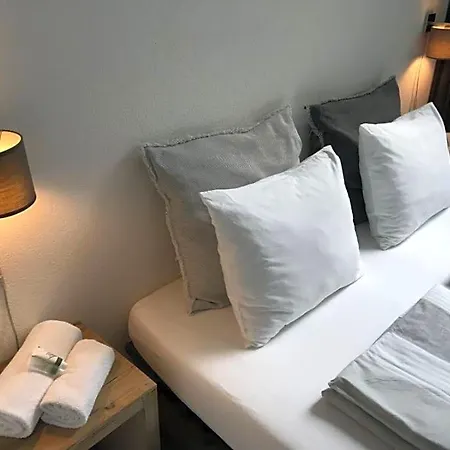 Yburg 3* Amesterdão