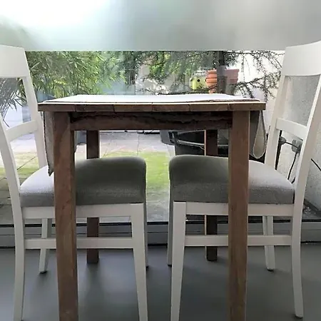 Yburg 3* Amesterdão