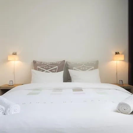 Yburg 3* Amesterdão