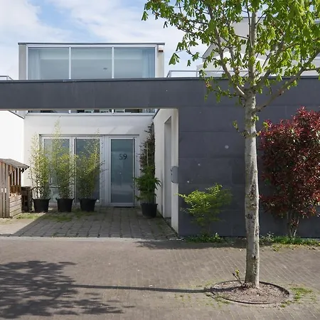 Yburg אמסטרדם