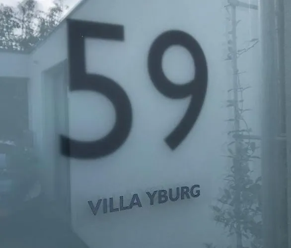 Yburg אמסטרדם