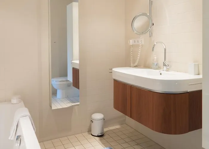 Yburg לינה וארוחת בוקר אמסטרדם