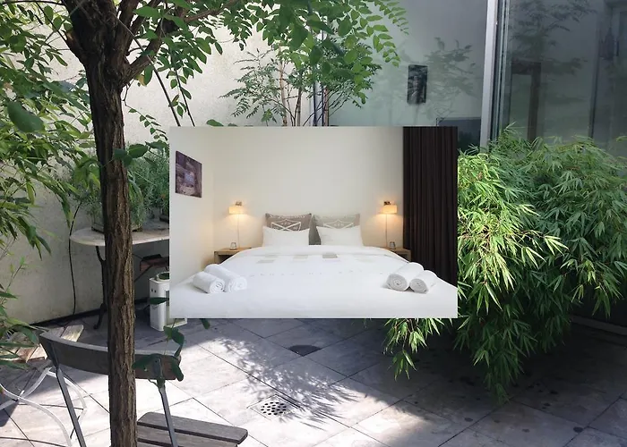 Yburg אמסטרדם