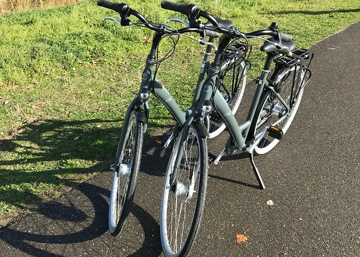 Yburg לינה וארוחת בוקר אמסטרדם