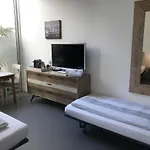 Yburg 3* Amsterdam