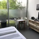 Yburg Bed & Breakfast 3*