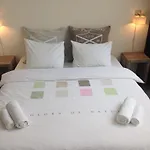 Yburg Bed & Breakfast 3*