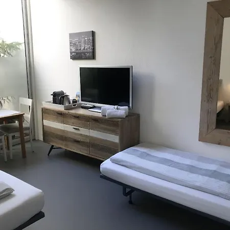 Yburg 3* Amsterdam